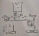 гостинка, Харьков, ОДЕССКАЯ, Зерновой пер.