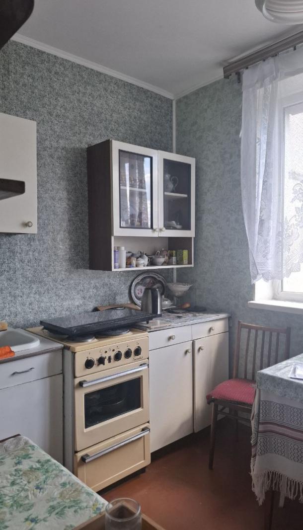 Купить квартира, Харьков, Северная Салтовка, Гвардейцев Широнинцев