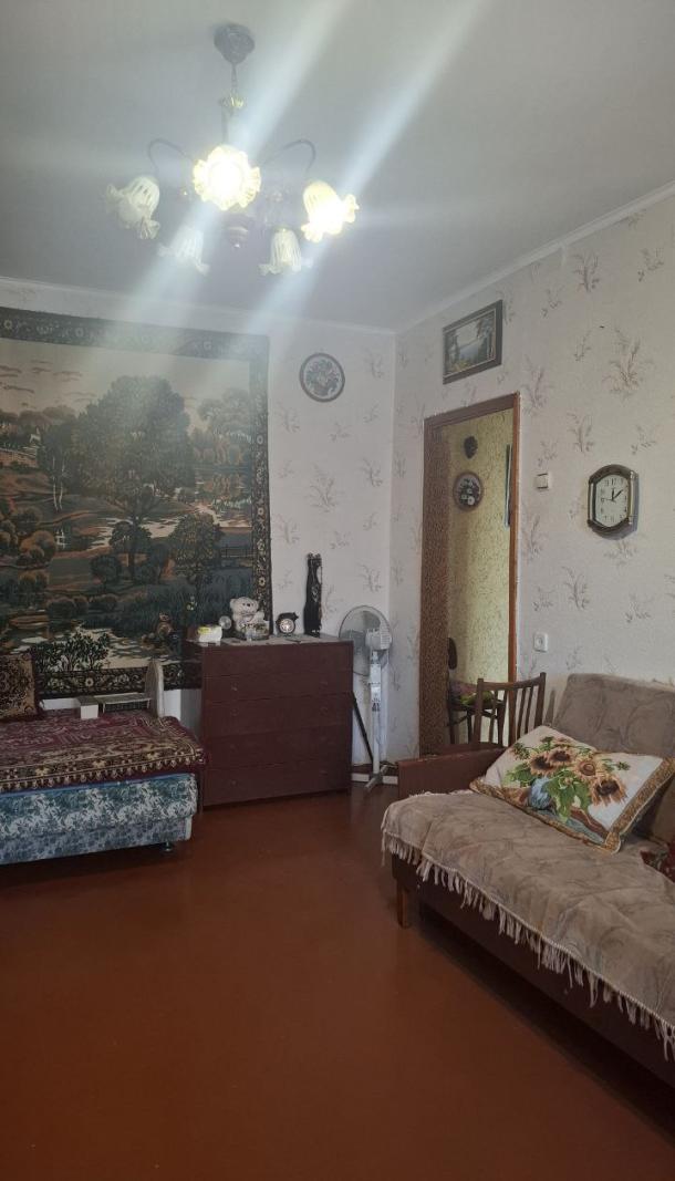 Квартира, 1-кімн., Харьков, 3 Северная Салтовка, Гвардейцев Широнинцев