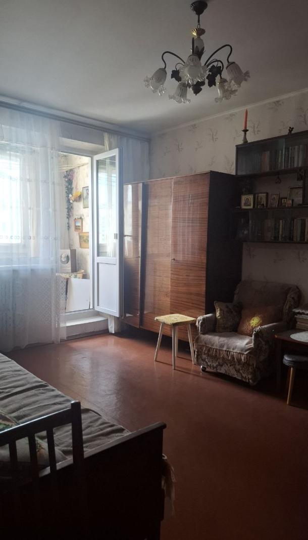 Квартира, 1-кімн., Харьков, 3 Северная Салтовка, Гвардейцев Широнинцев
