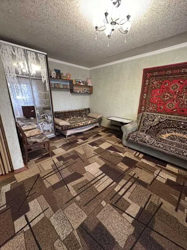 Квартира, 1-кімн., Солоницевка, Харьковский район, Пушкина