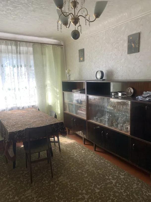 Купить квартира, Харьков, Залютино, Инициативная