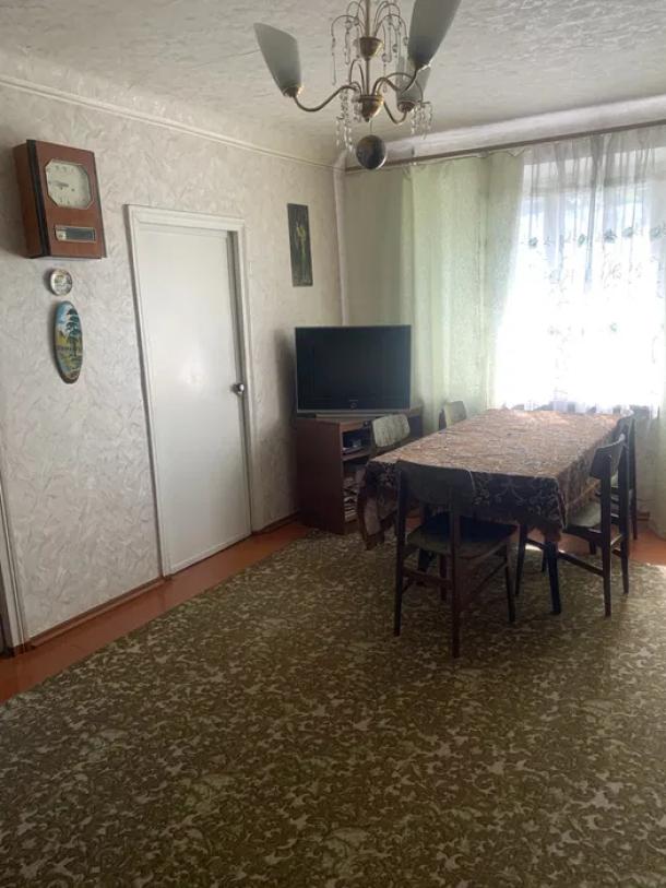 Квартира, 4-кімн., Харьков, Залютино, Инициативная