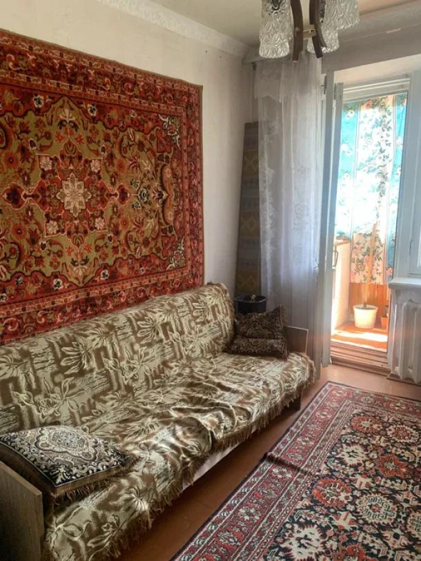 Квартира, 4-кімн., Харьков, Залютино, Инициативная
