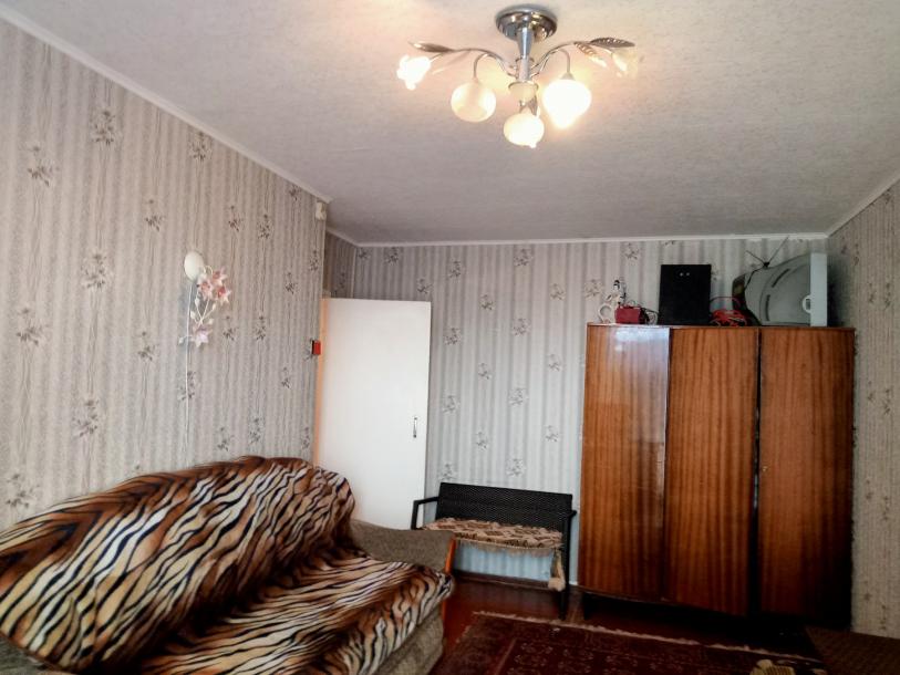Квартира, 1-кімн., Харьков, 606м/р, Тракторостроителей просп.