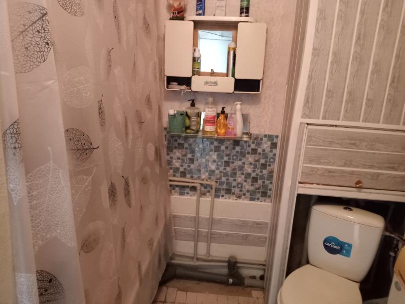 Квартира, 1-кімн., Харьков, 606м/р, Тракторостроителей просп.