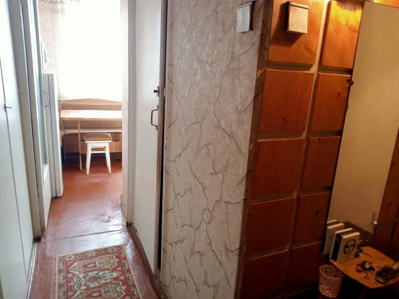 Квартира, 1-кімн., Харьков, 606м/р, Тракторостроителей просп.