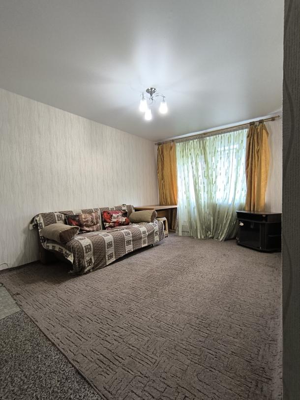 Квартира, 1-кімн., Харьков, 608м/р, Гвардейцев Широнинцев