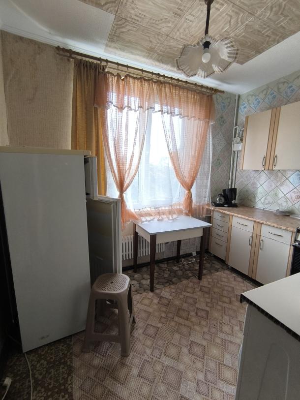 Квартира, 1-кімн., Харьков, 608м/р, Гвардейцев Широнинцев