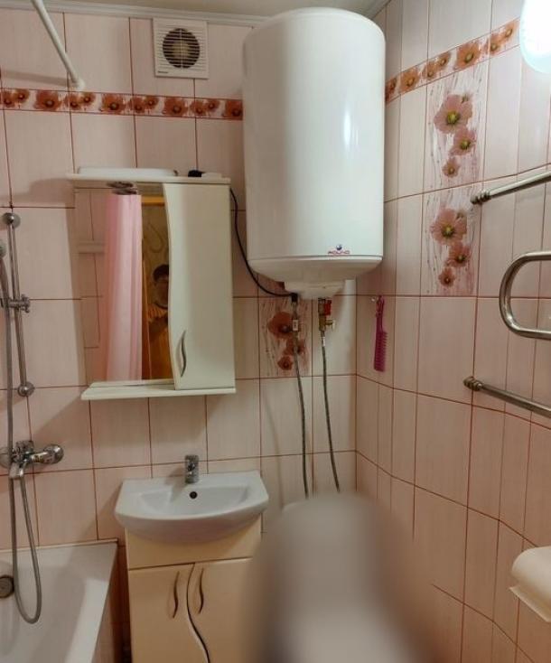 Квартира, 1-кімн., Харьков, 608м/р, Академика Павлова
