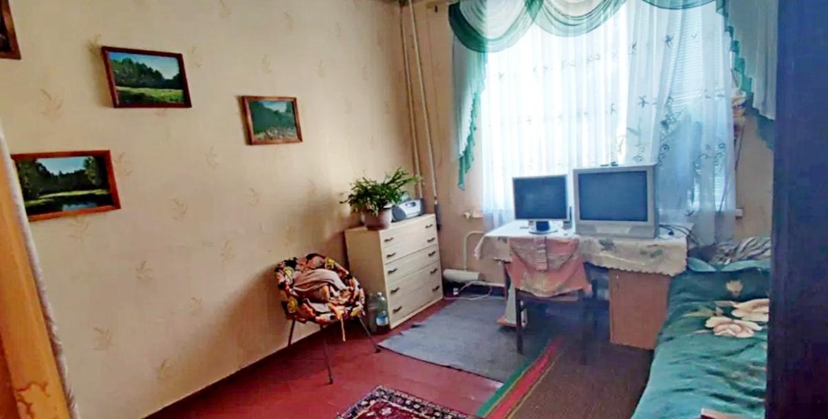 Комната, Буды, Харьковский район, Гоголя
