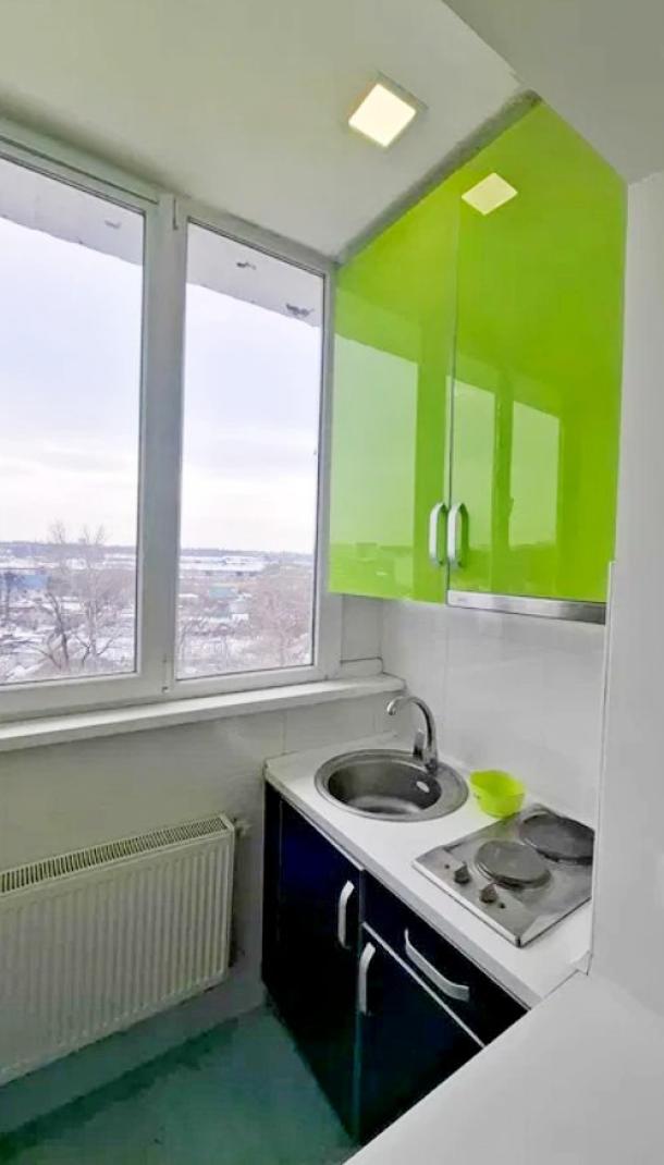 Гостинка, Харьков, 519м/р, Шевченковский пер.
