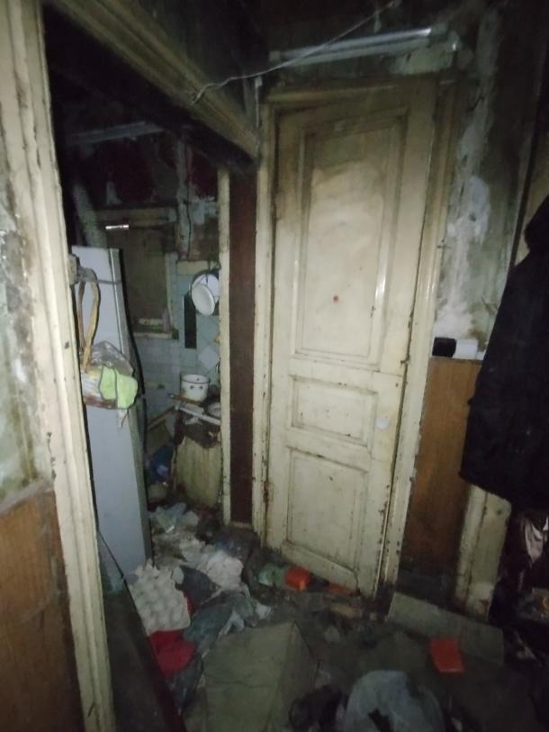 Квартира, 3-кімн., Харьков, Центр, Кузнечная