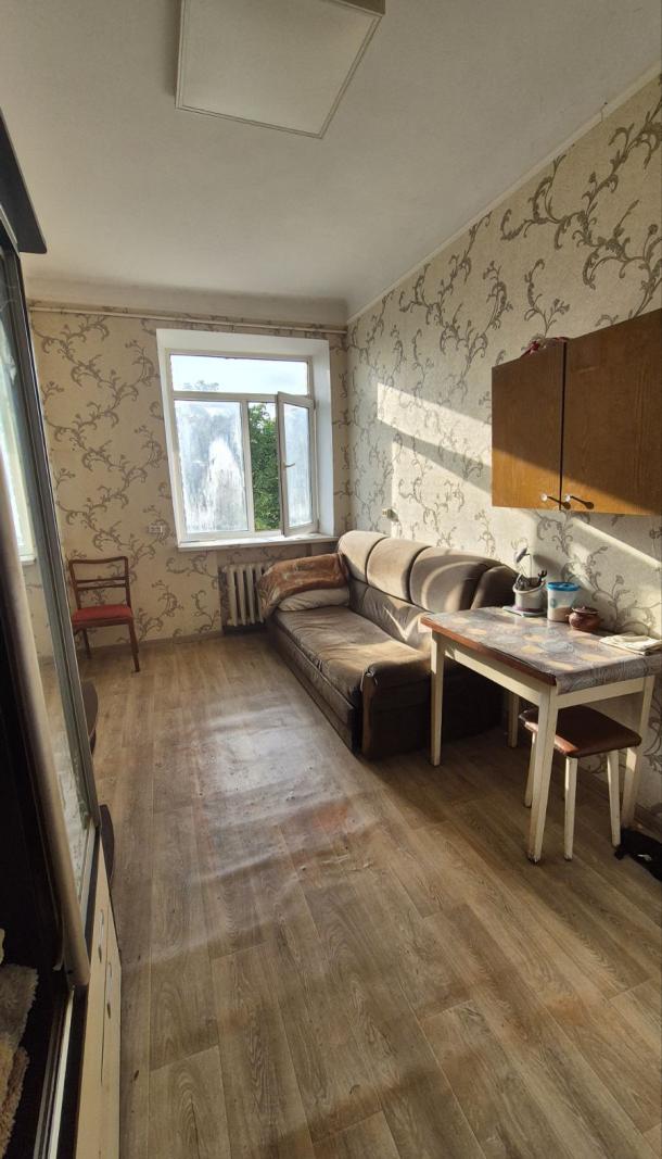 Купить гостинка, Харьков, ХТЗ, Библика