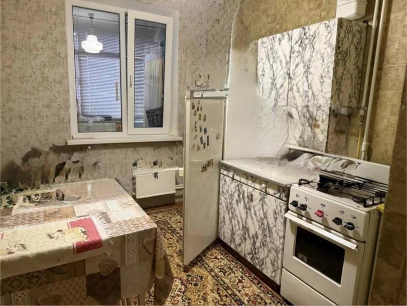 Купить квартира, Харьков, Рогань жилмассив, 92-й бригады (Грицевца)