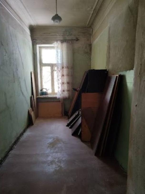 Квартира, 3-кімн., Харьков, Южный Вокзал, Карповская