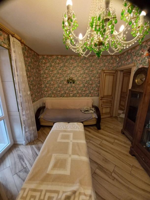Квартира, 3-кімн., Харьков, Шатиловка, Шатиловская