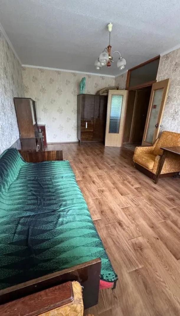 Квартира, 2-кімн., Харьков, 520м/р, Валентиновская