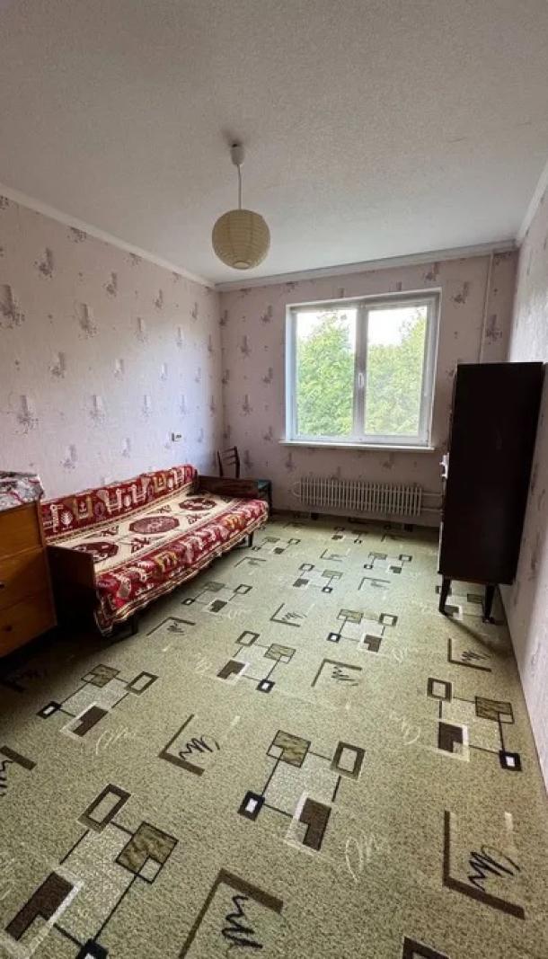 Квартира, 2-кімн., Харьков, 520м/р, Валентиновская