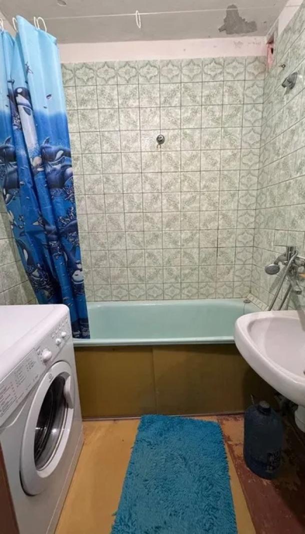 Квартира, 2-кімн., Харьков, 520м/р, Валентиновская