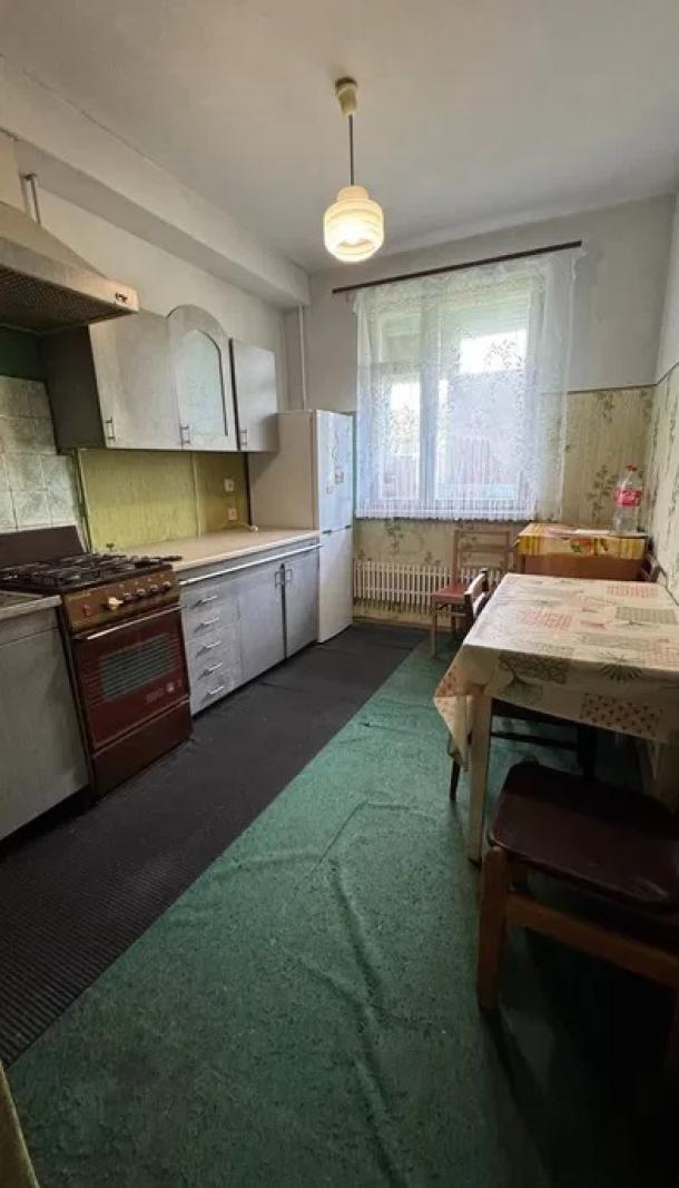 Квартира, 2-кімн., Харьков, 520м/р, Валентиновская