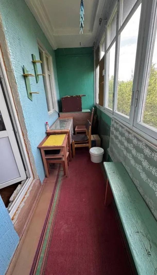 Квартира, 2-кімн., Харьков, 520м/р, Валентиновская