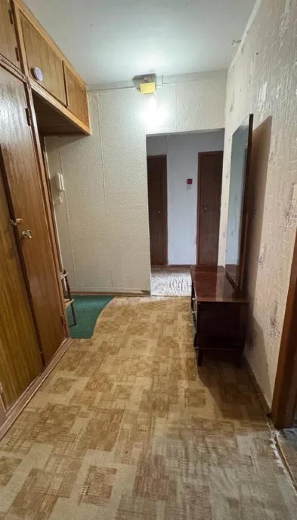 Квартира, 2-кімн., Харьков, 520м/р, Валентиновская