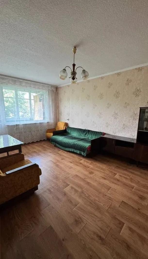 Квартира, 2-кімн., Харьков, 520м/р, Валентиновская
