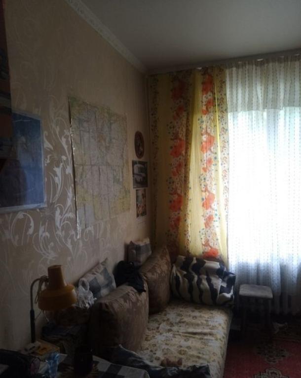 Комната, Харьков, ХТЗ, Мира