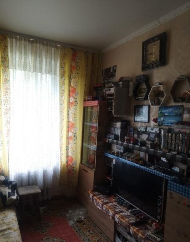 Комната, Харьков, ХТЗ, Мира