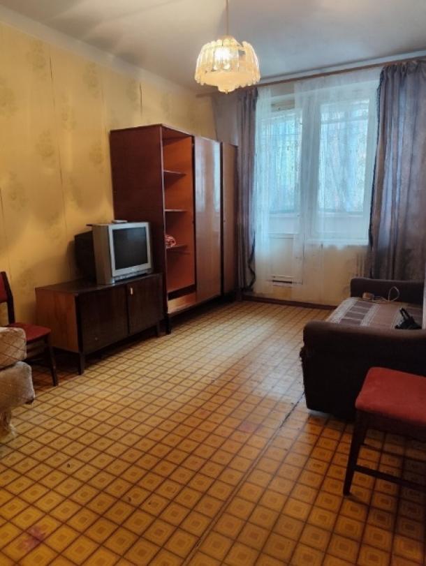 Квартира, 1-кімн., Харьков, Холодная Гора, Полтавский Шлях