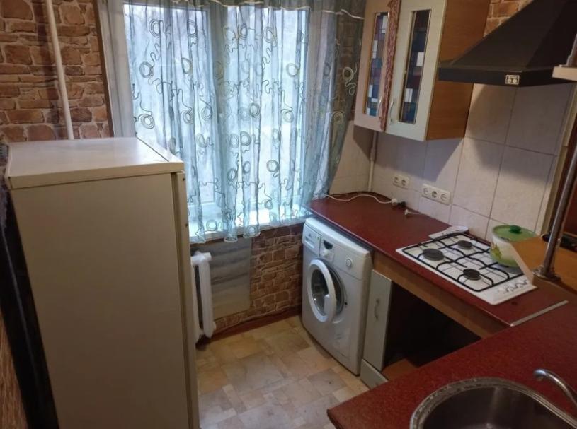 Квартира, 1-кімн., Харьков, 531м/р, Бучмы
