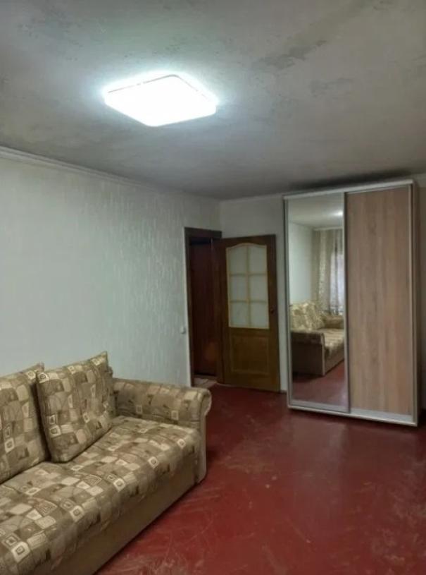 Квартира, 1-кімн., Харьков, 531м/р, Бучмы
