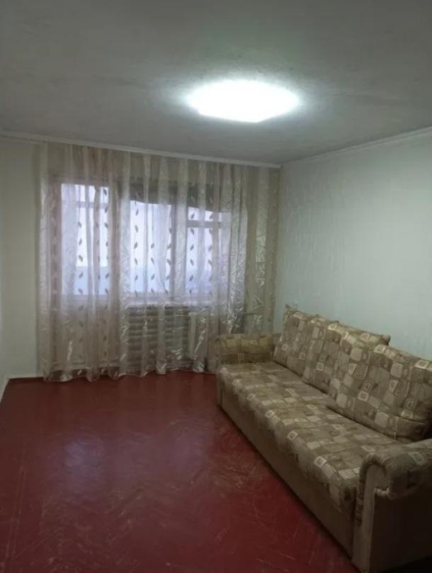 Квартира, 1-кімн., Харьков, 531м/р, Бучмы