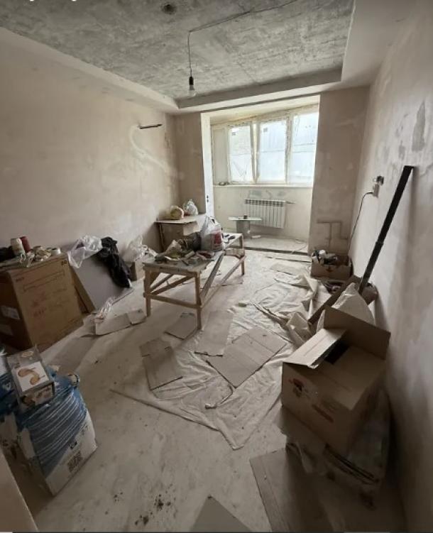 Квартира, 3-кімн., Харьков, 520м/р, Владислава Зубенко (Тимуровцев)