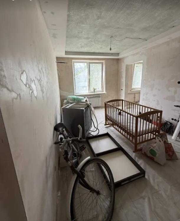 Квартира, 3-кімн., Харьков, 520м/р, Владислава Зубенко (Тимуровцев)