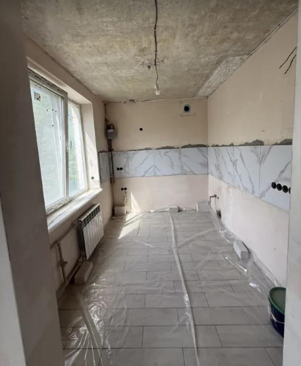 Квартира, 3-кімн., Харьков, 520м/р, Владислава Зубенко (Тимуровцев)