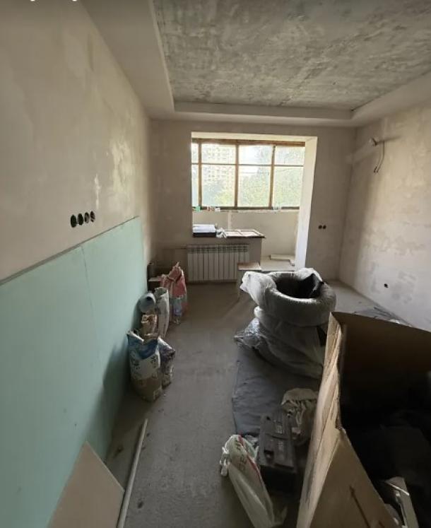 Квартира, 3-кімн., Харьков, 520м/р, Владислава Зубенко (Тимуровцев)