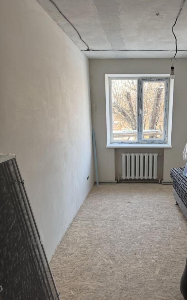 Квартира, 3-кімн., Дергачи, Харьковский район, Центральная