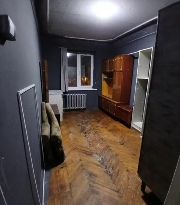 Квартира, 3-кімн., Харьков, 603м/р, Тракторостроителей просп.