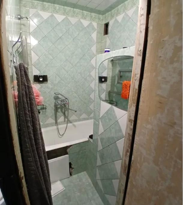 Квартира, 3-кімн., Харьков, 603м/р, Тракторостроителей просп.