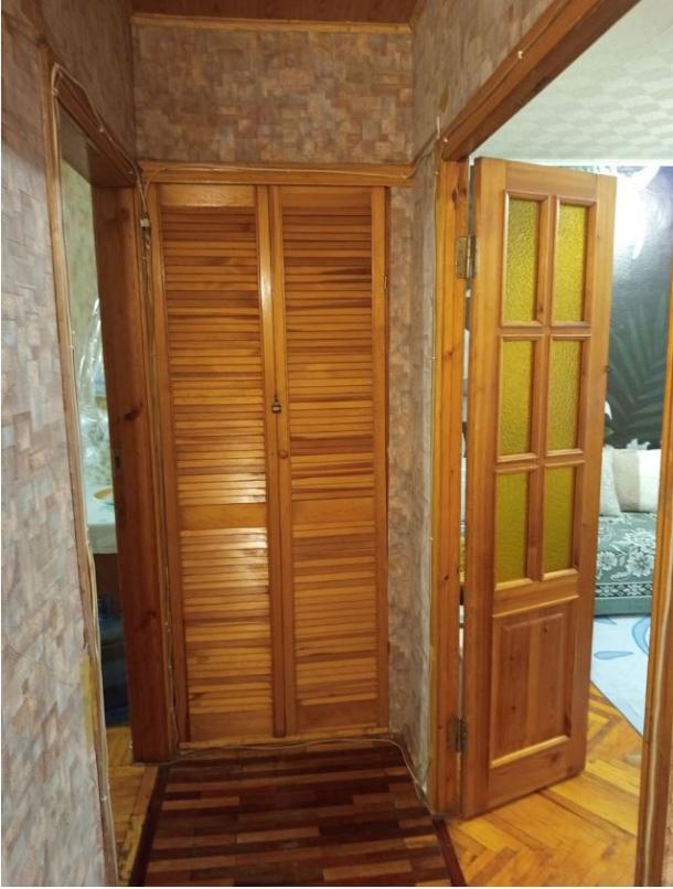 Квартира, 2-кімн., Харьков, 608м/р, Валентиновская