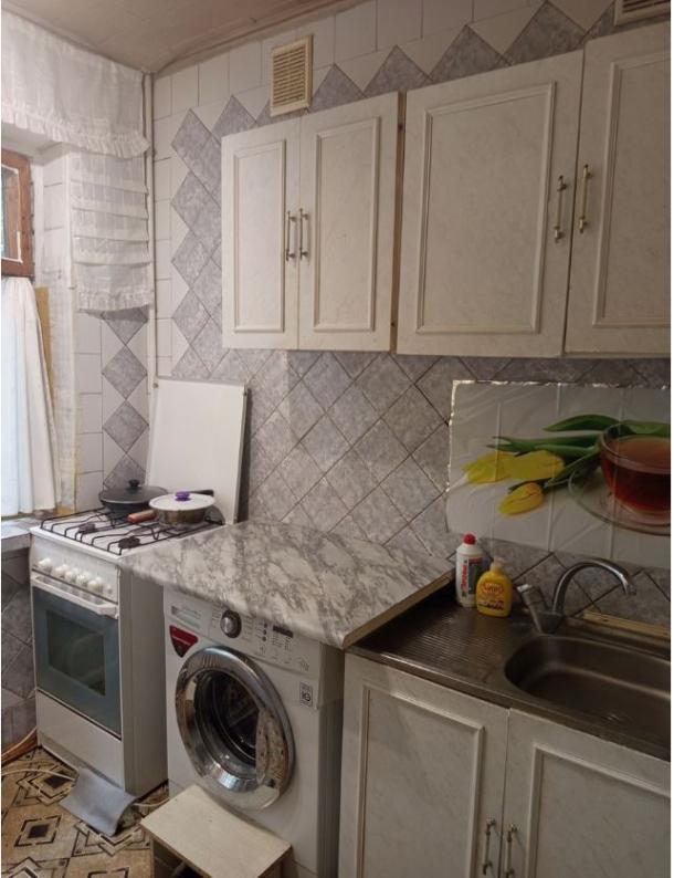 Квартира, 2-кімн., Харьков, 608м/р, Валентиновская