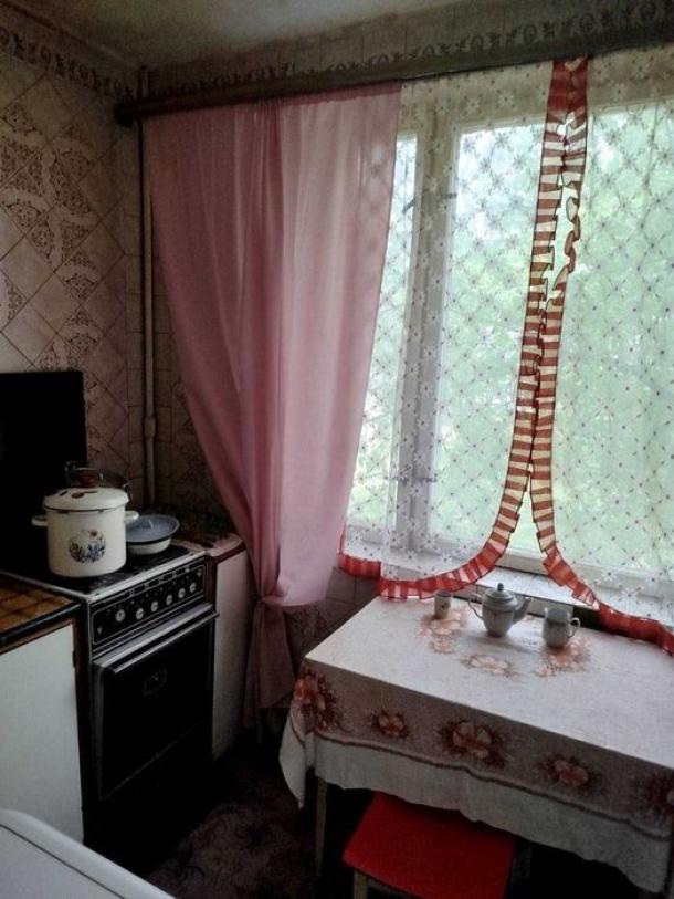 Купить квартира, Харьков, Салтовка, Непокоренных (Героев Труда)