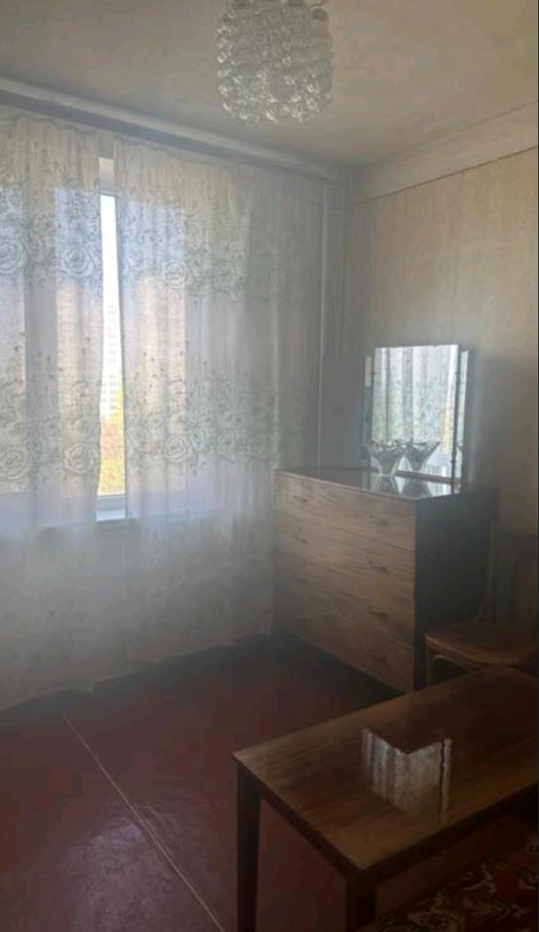 Квартира, 2-кімн., Харьков, 1 Северная Салтовка, Родниковая (Красного милиционера, Кирова)