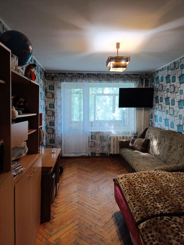Купить квартира, Харьков, Салтовка, Валентиновская