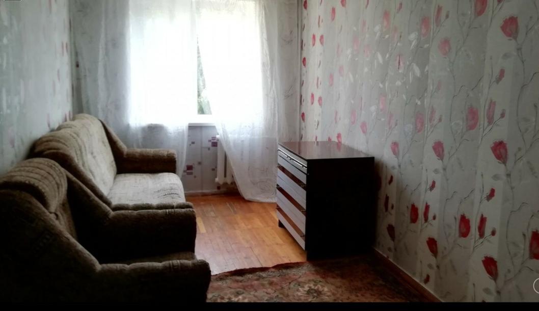 Квартира, 2-кімн., Харьков, 607м/р, Валентиновская