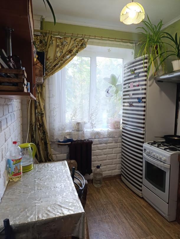 Квартира, 2-кімн., Харьков, 607м/р, Валентиновская