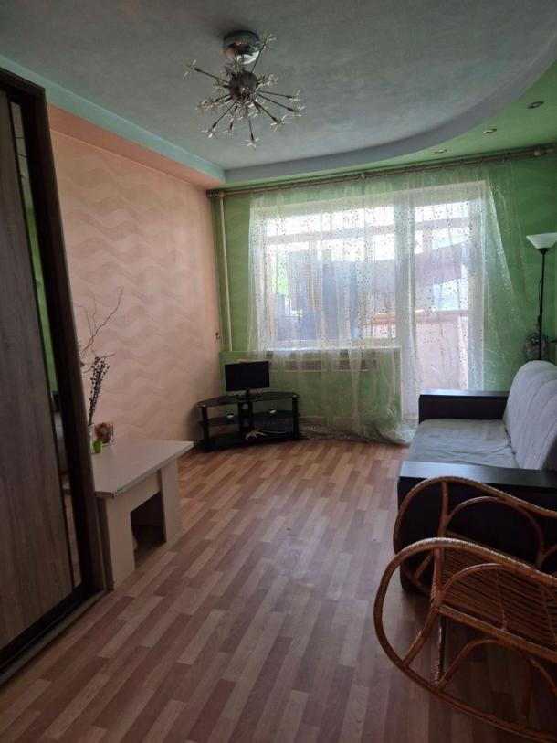 Квартира, 4-кімн., Харьков, Шишковка, Шишковская