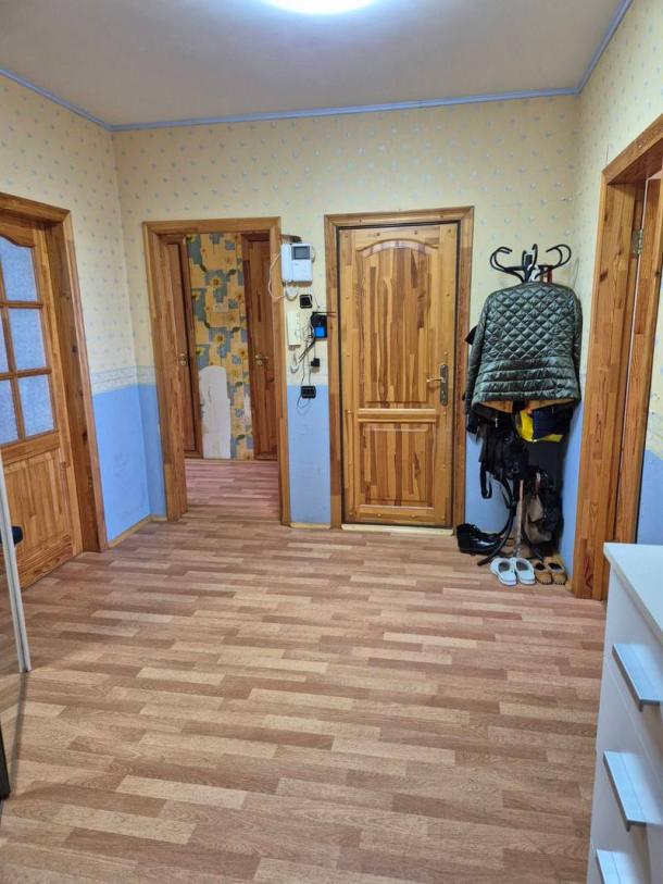 Квартира, 4-кімн., Харьков, Шишковка, Шишковская